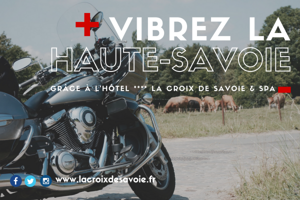 Motards et Clubs Automobiles | Vibrez la Haute-Savoie