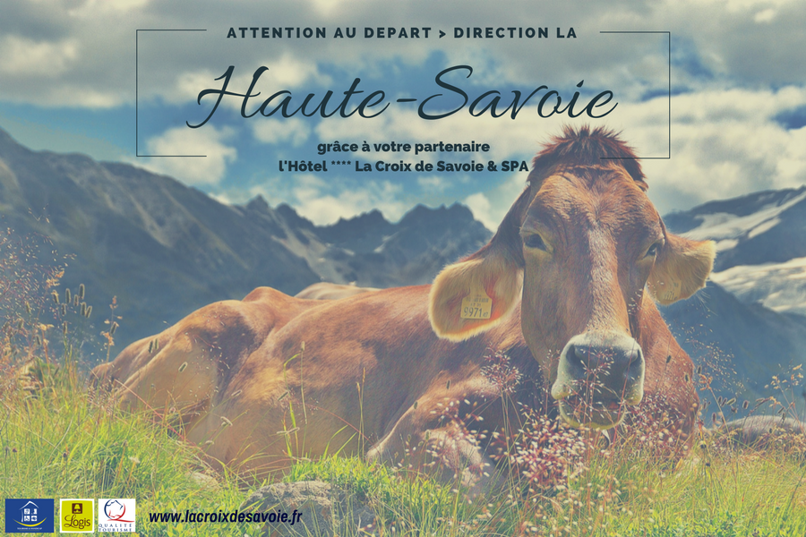 Autocaristes & Groupes | Partageons ensemble la magie de la Haute-Savoie